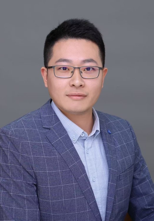Dong Xue -Dementia World Conference 2026